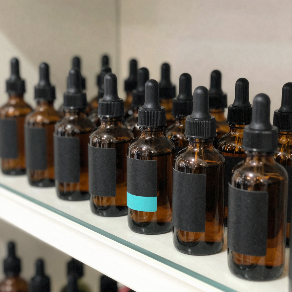 Botanical Immune Modulation