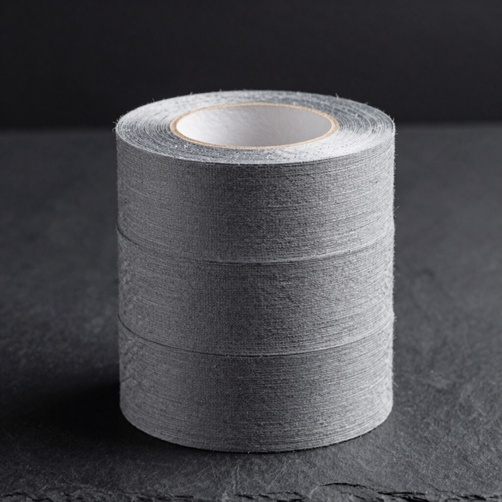 Heavy-Duty Reinforced Duct Tape