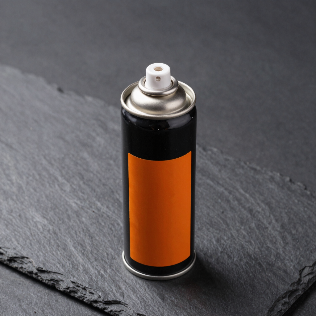 Industrial Penetrating Oil Aerosol