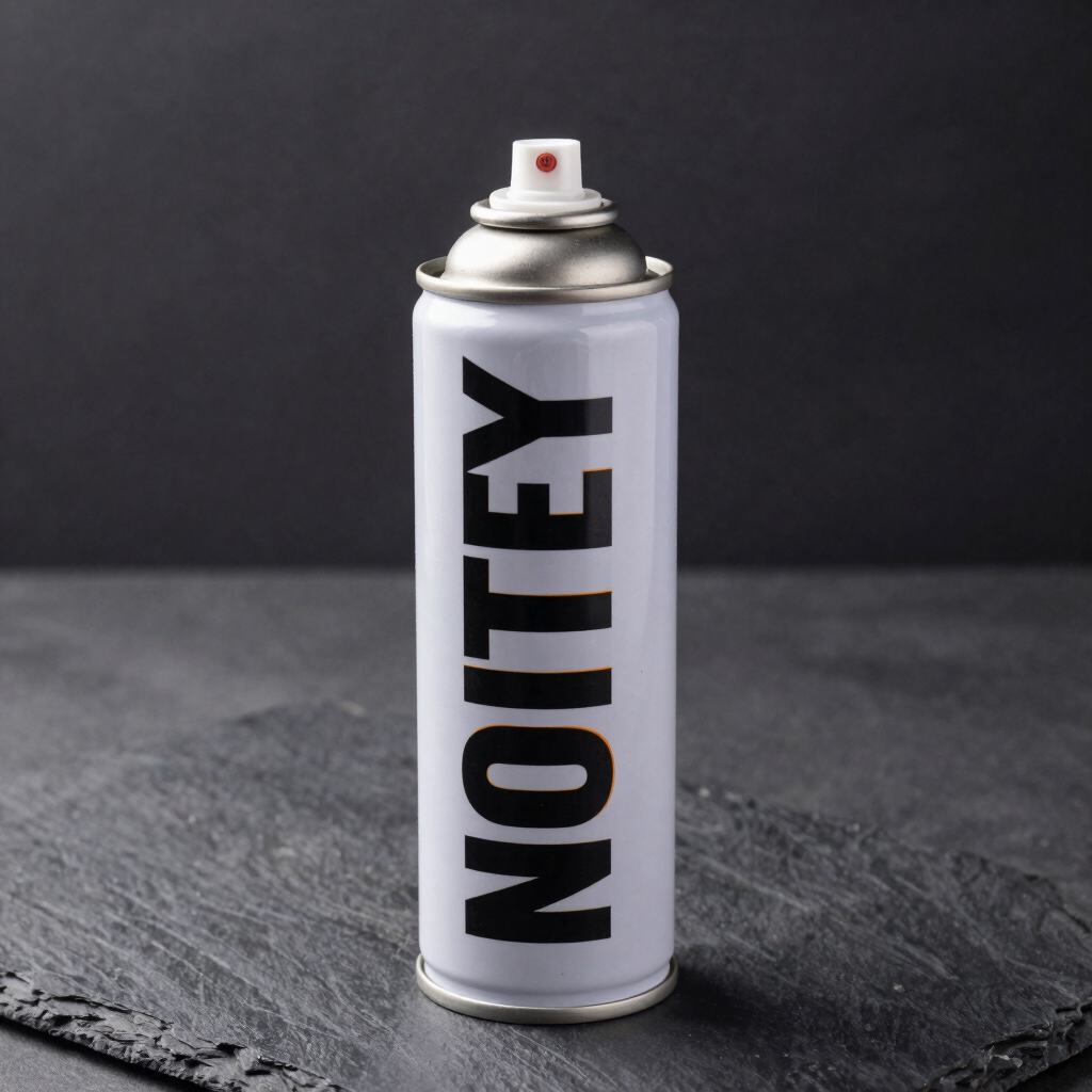 Premium White Lithium Grease Spray
