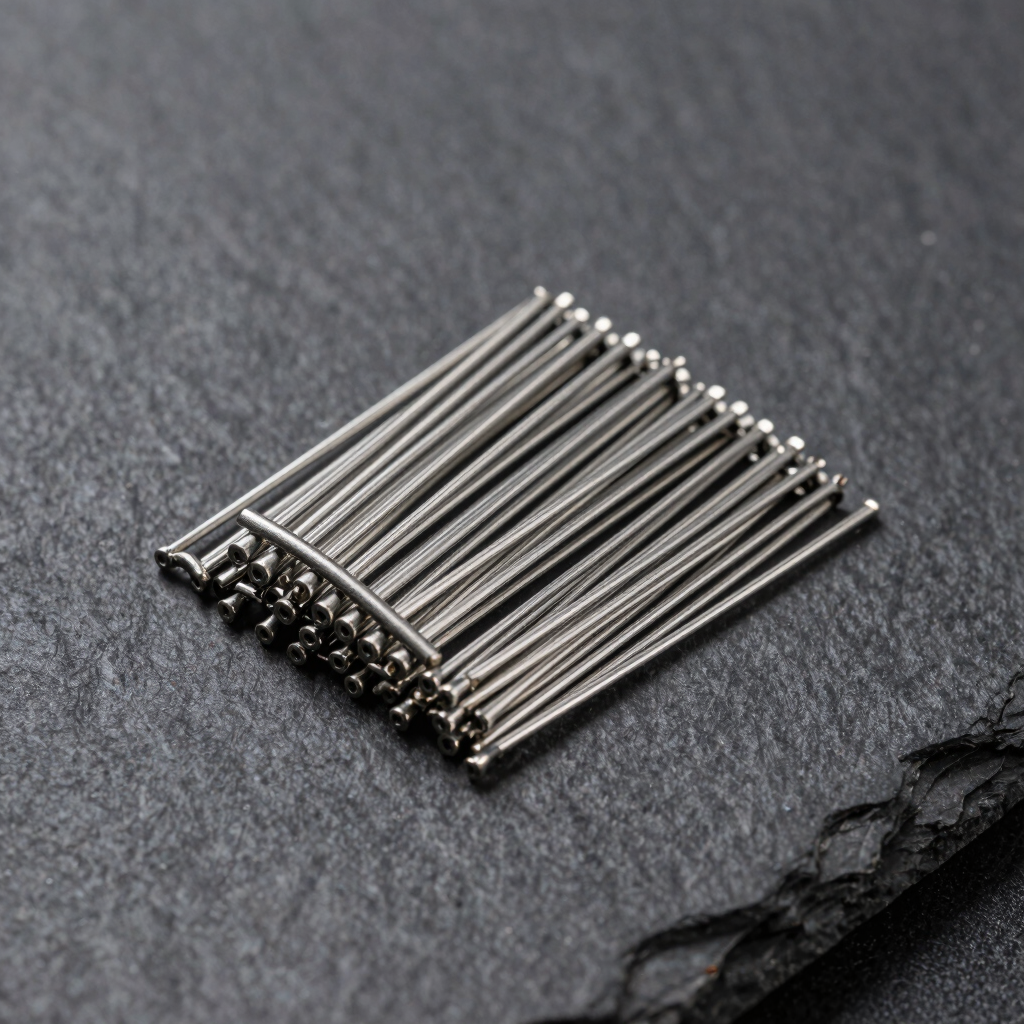 Marine-Grade Stainless Steel Zip Ties