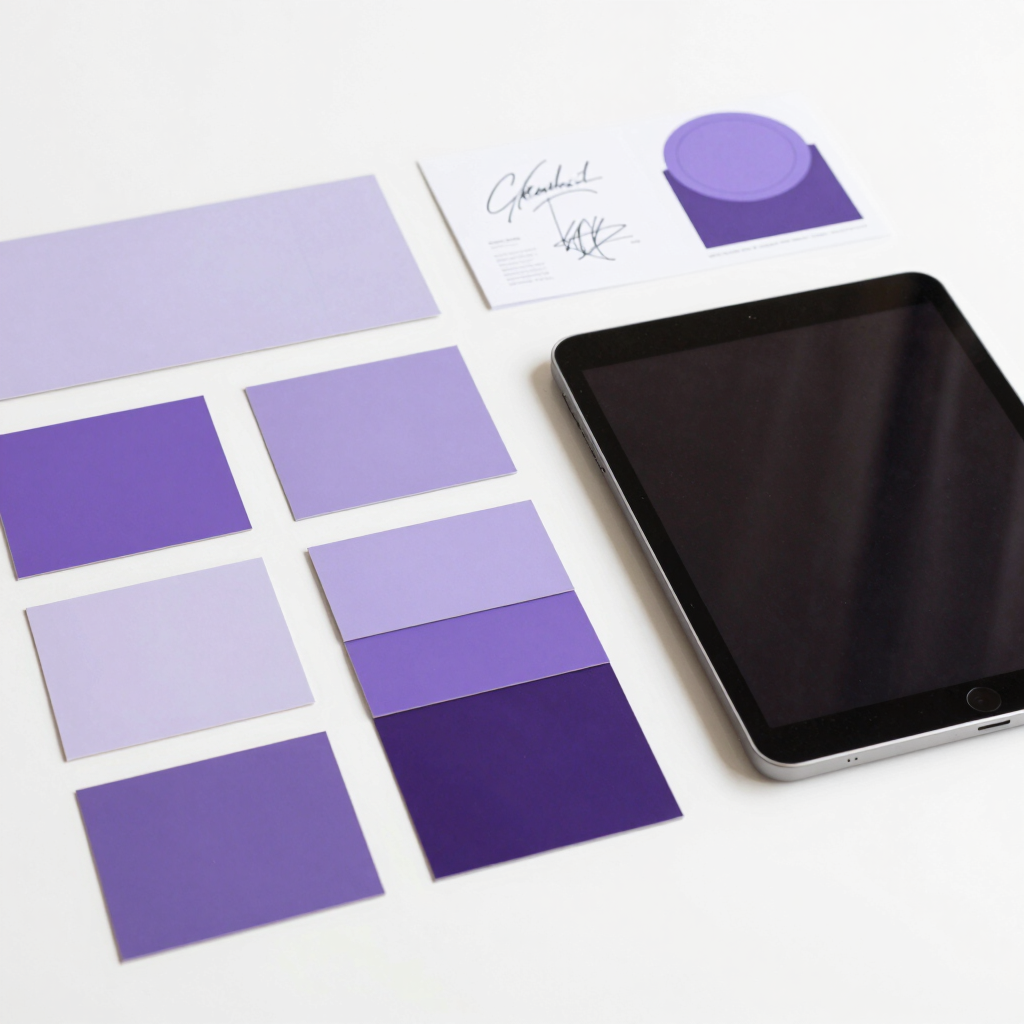 Discovery & Brand Identity Workshop