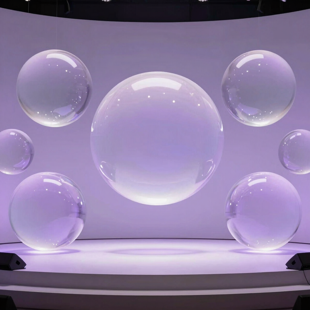 Experiential Event Concept Development