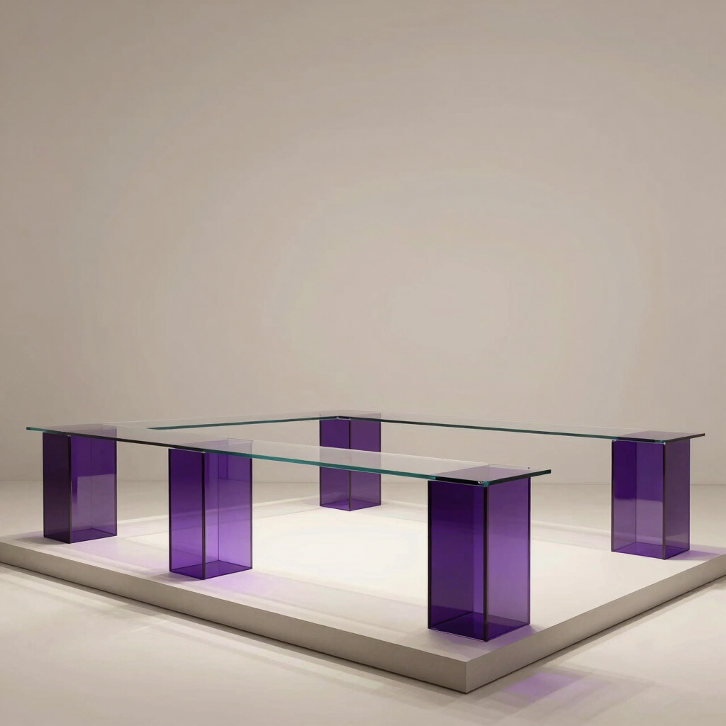 Brand Experience & Spatial Concept