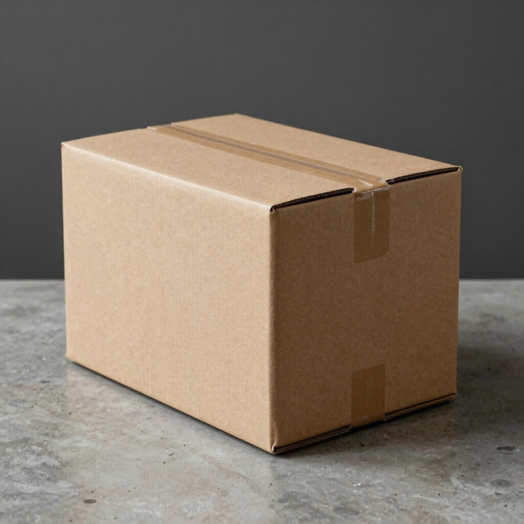 Caja de Cartón Regular RSF-30