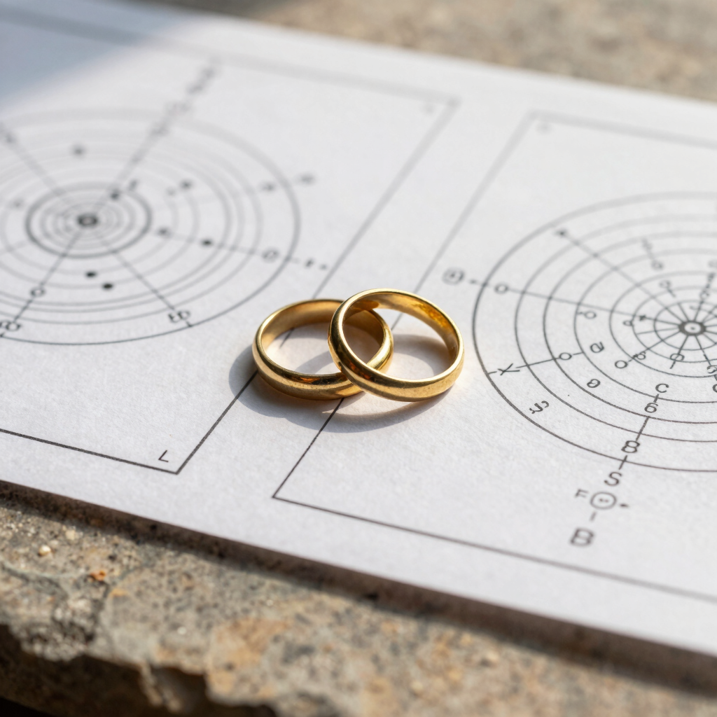 Relationship Compatibility & Synergy Session