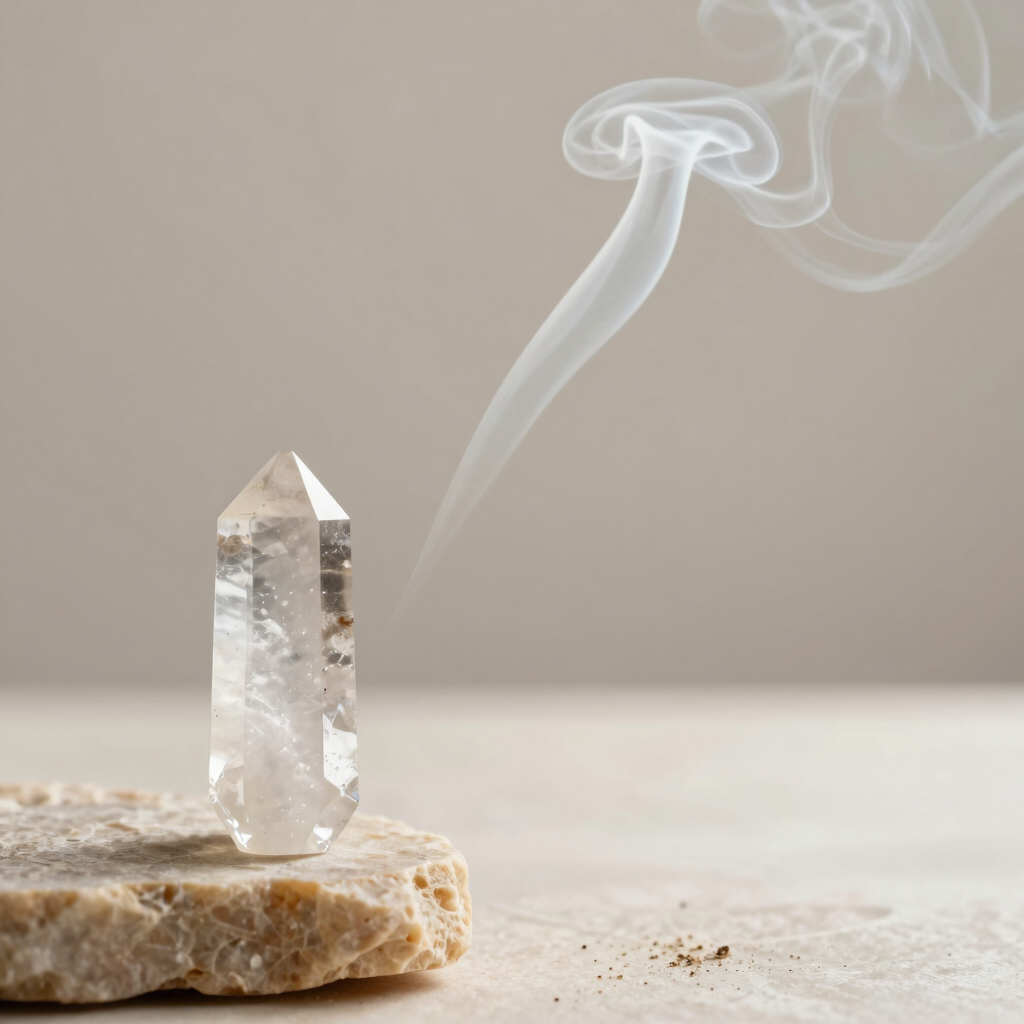 Distance Energy Healing & Alignment