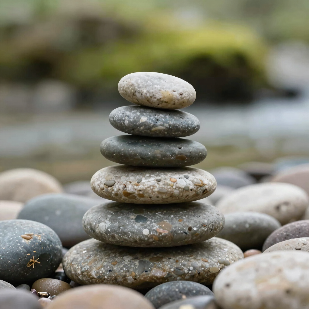 Mindfulness & Grounding Session