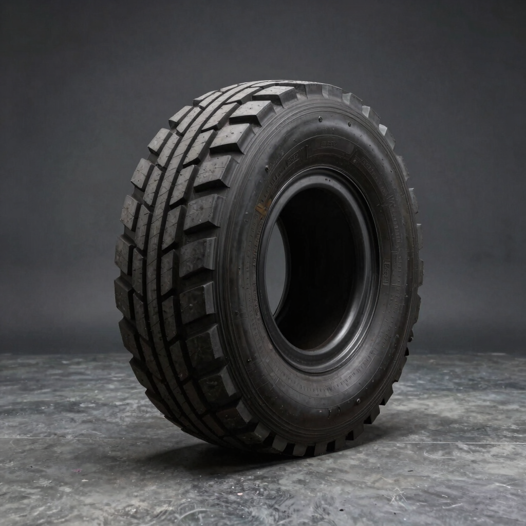 Pneu Camion DirecTransit 315/80R22.5
