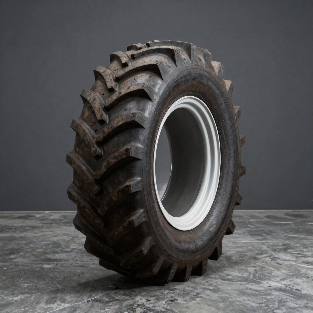 Pneu Tractor Pro-Traction 520/85R38