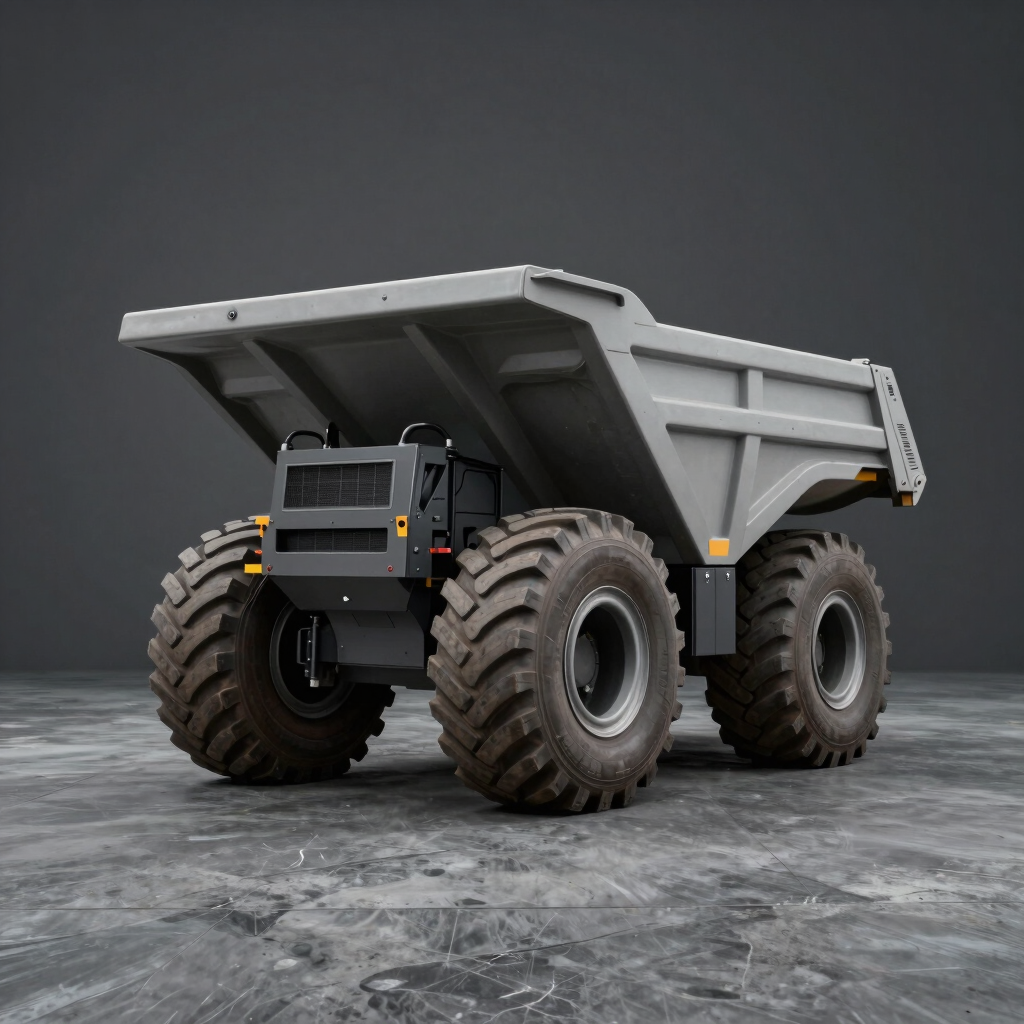 Pneu Dumper HeavyGrip E4 29.5R25