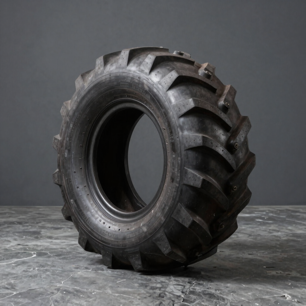 Pneu Remorque AgroFort 560/60R22.5
