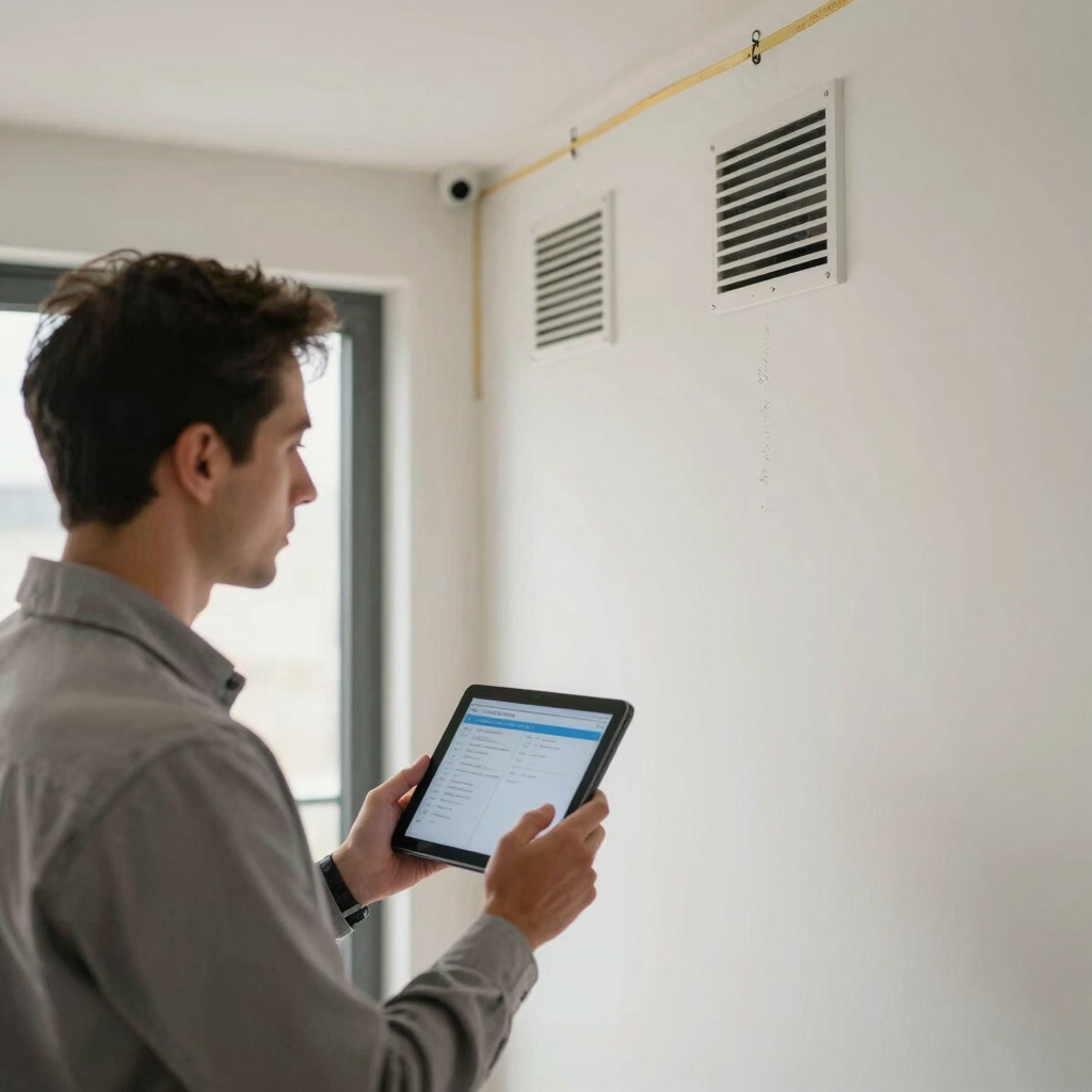 Comprehensive Home Health Audit