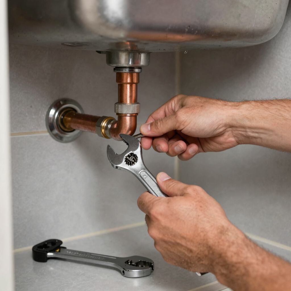 Emergency Plumbing Resolution