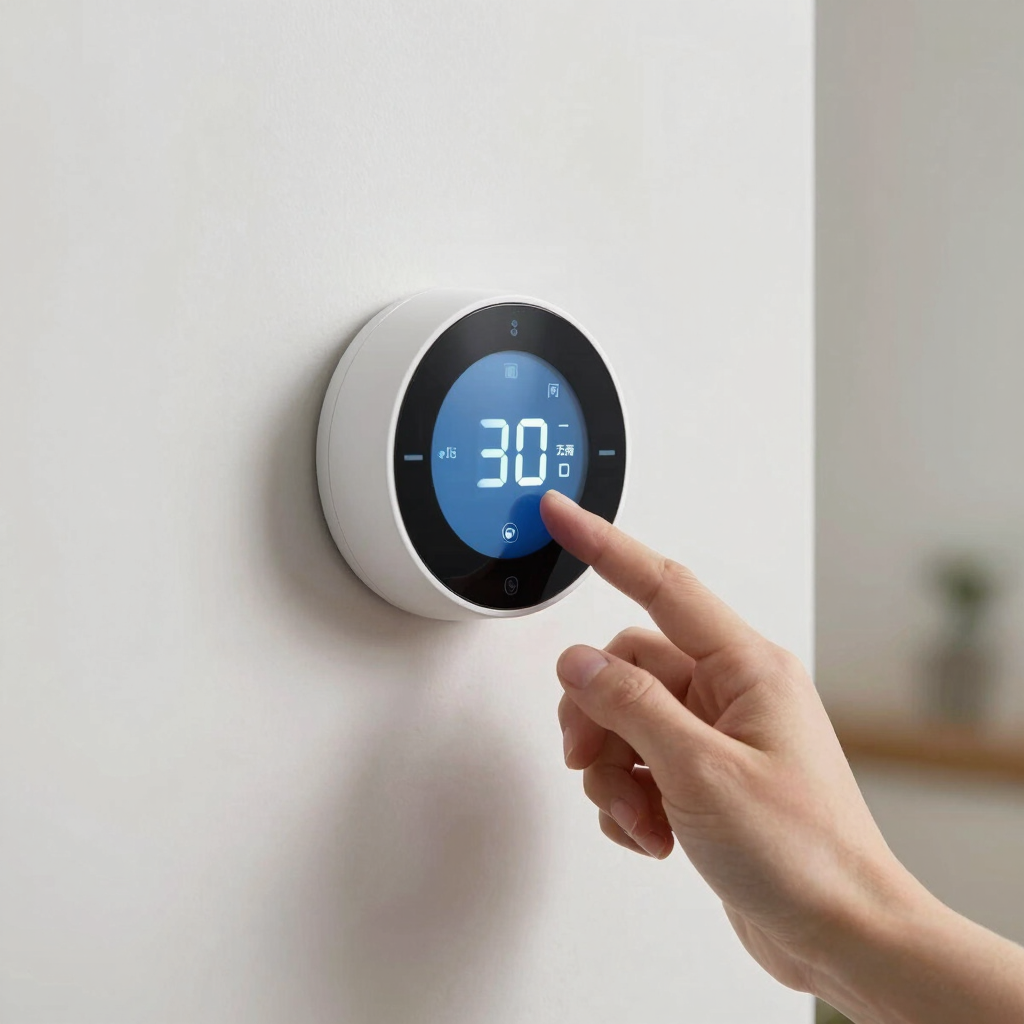 Smart Home Device Integration