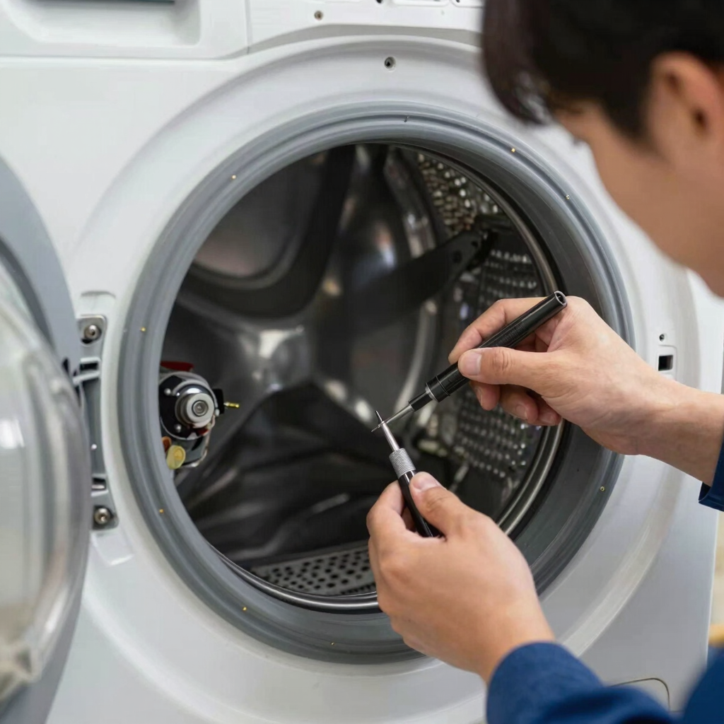 Major Home Appliance Repair