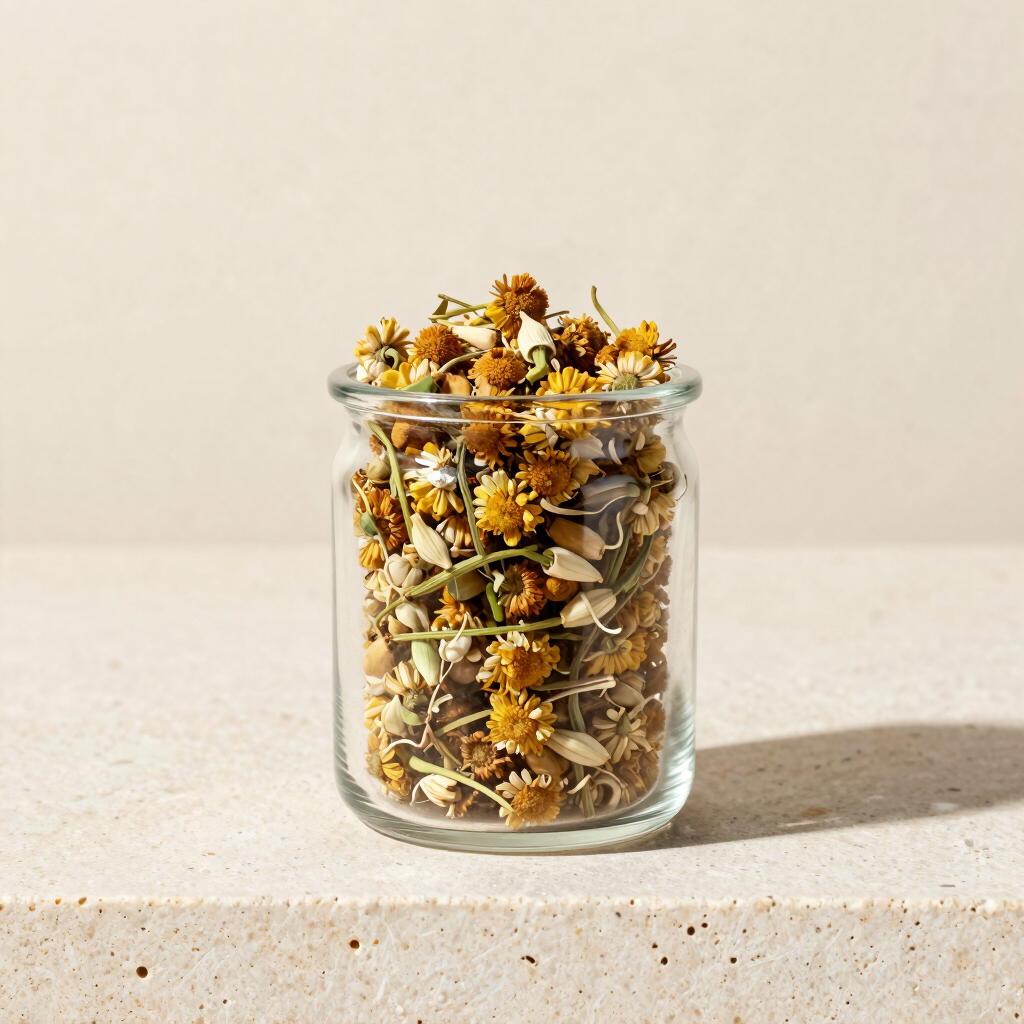 Zenith Lemongrass & Chamomile Blend