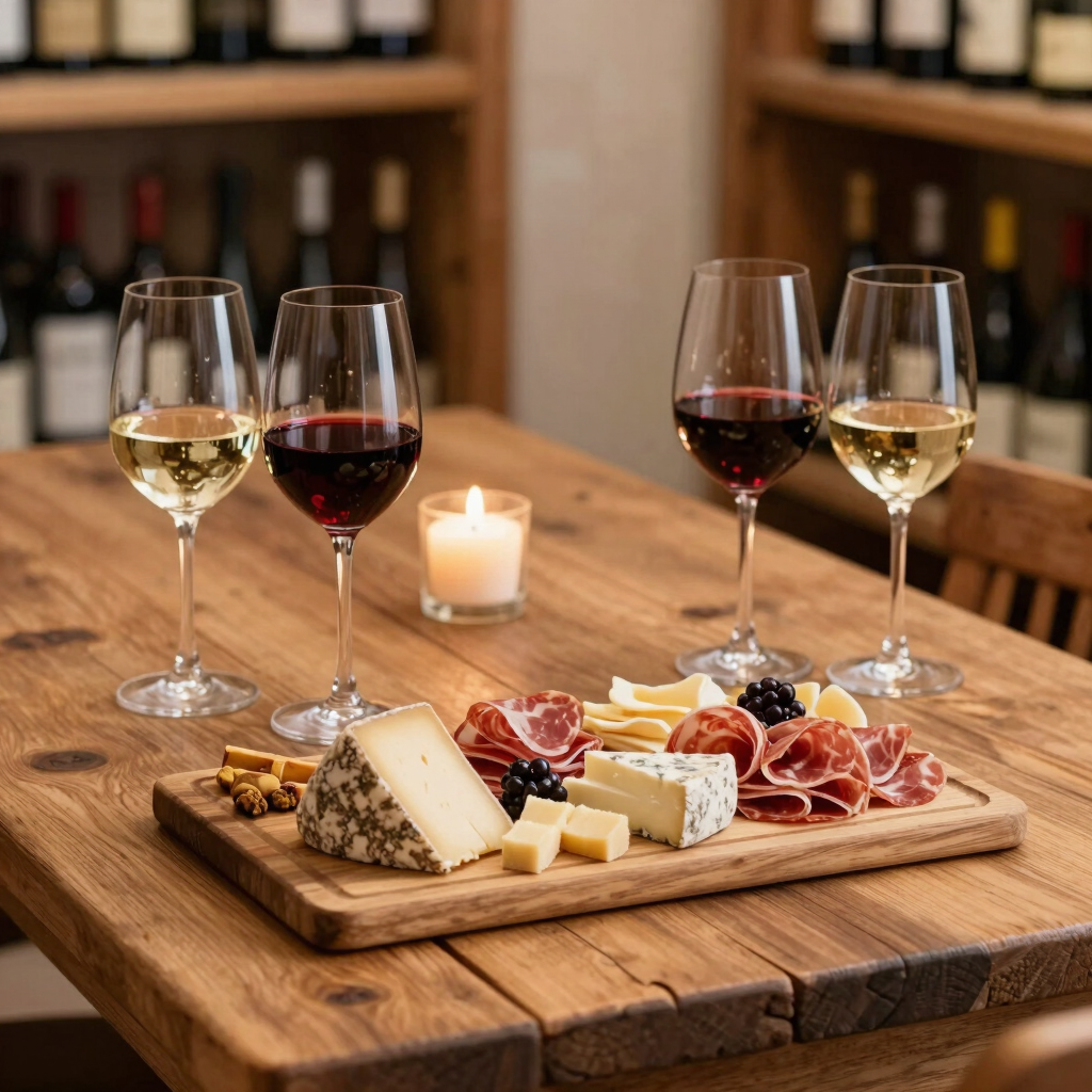 Cata de Vinos Entrerrianos
