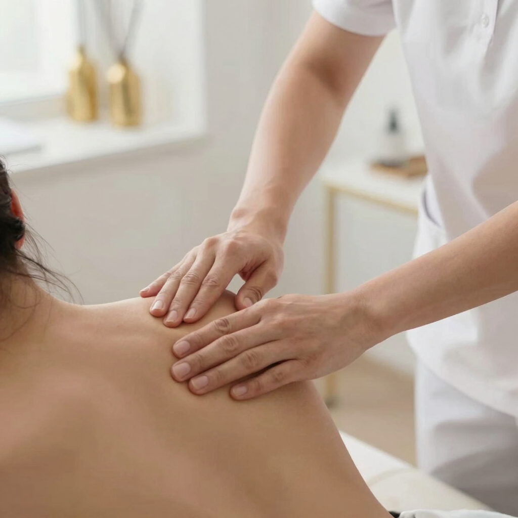 Sesión de Fisioterapia Especializada