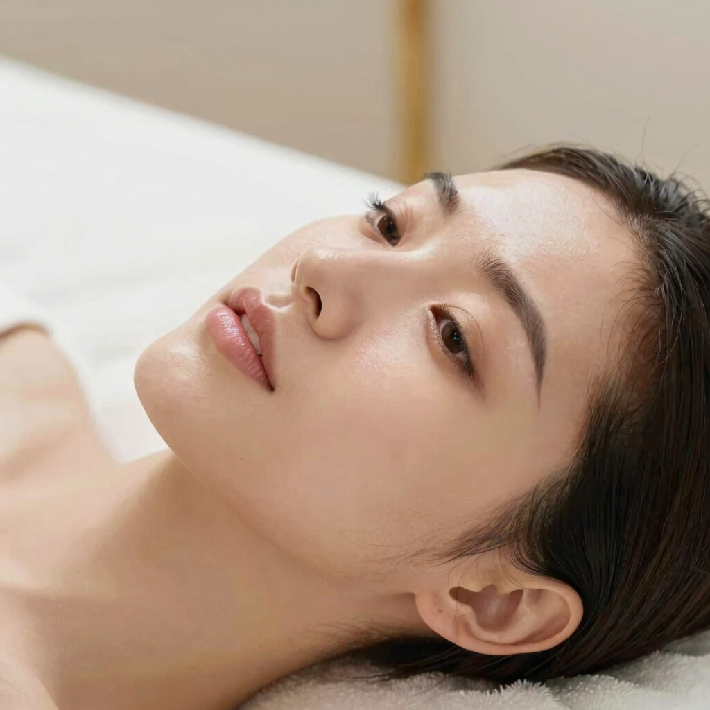 Higiene Facial Premium
