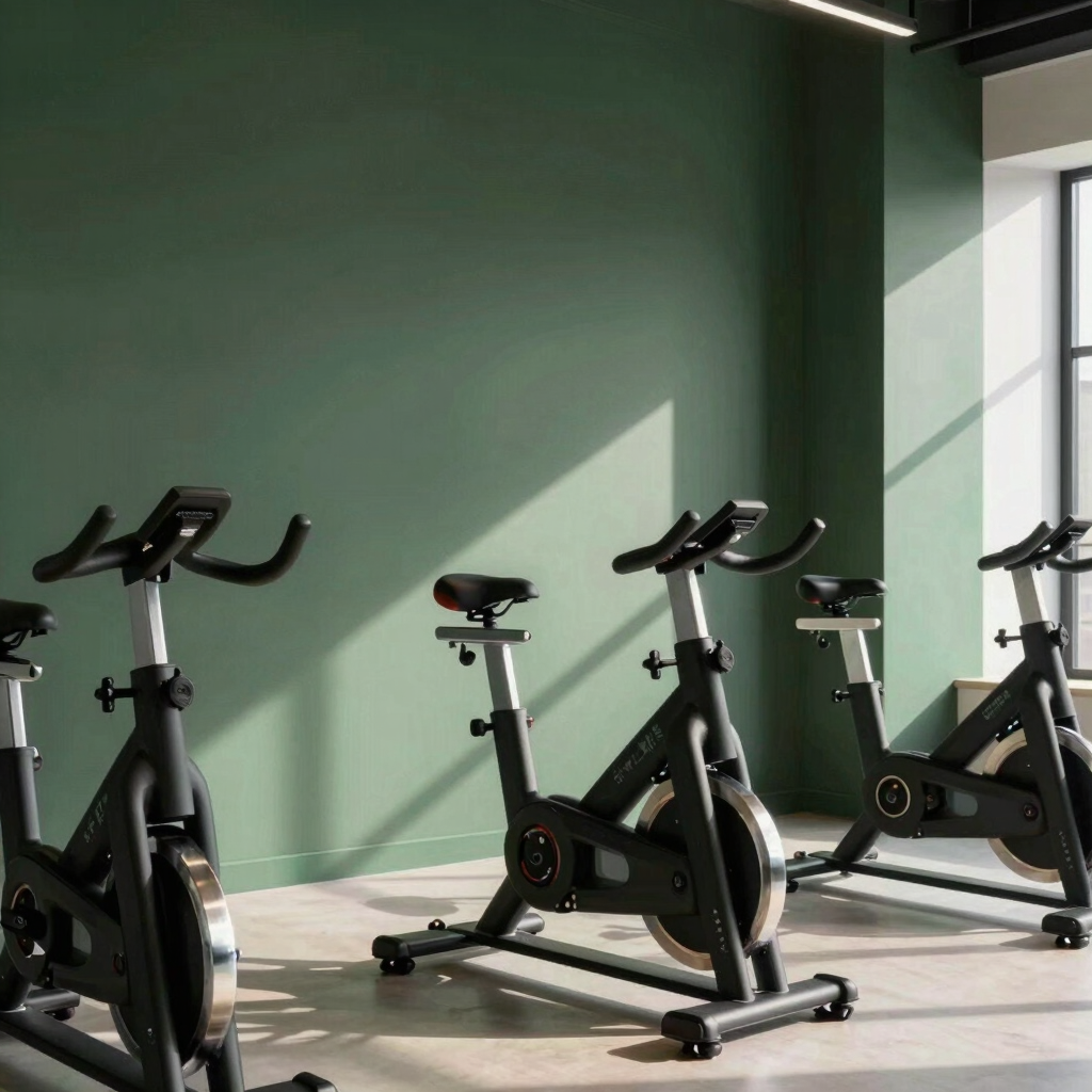 Signature Indoor Cycling