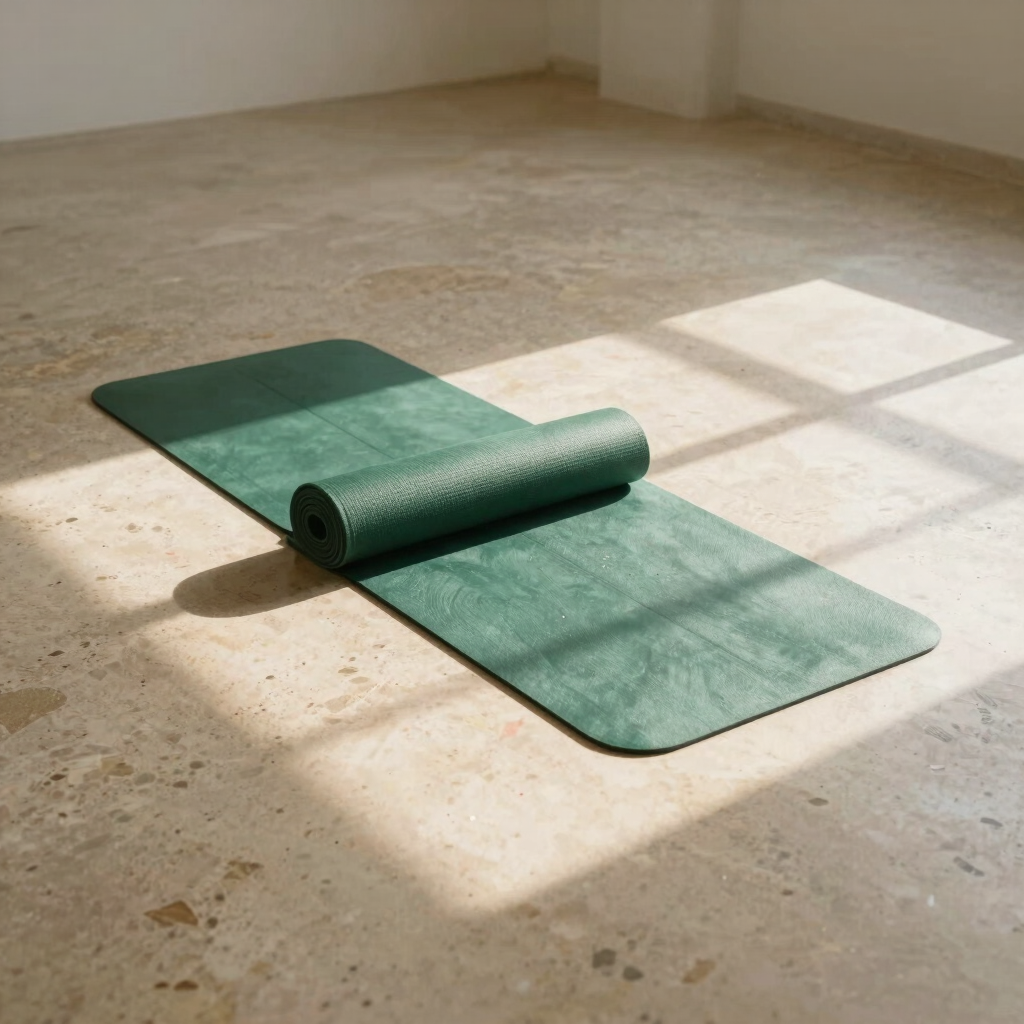 Vinyasa Flow Yoga
