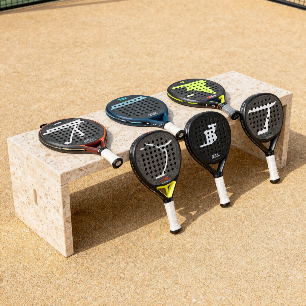 Padel Matchmaking Session
