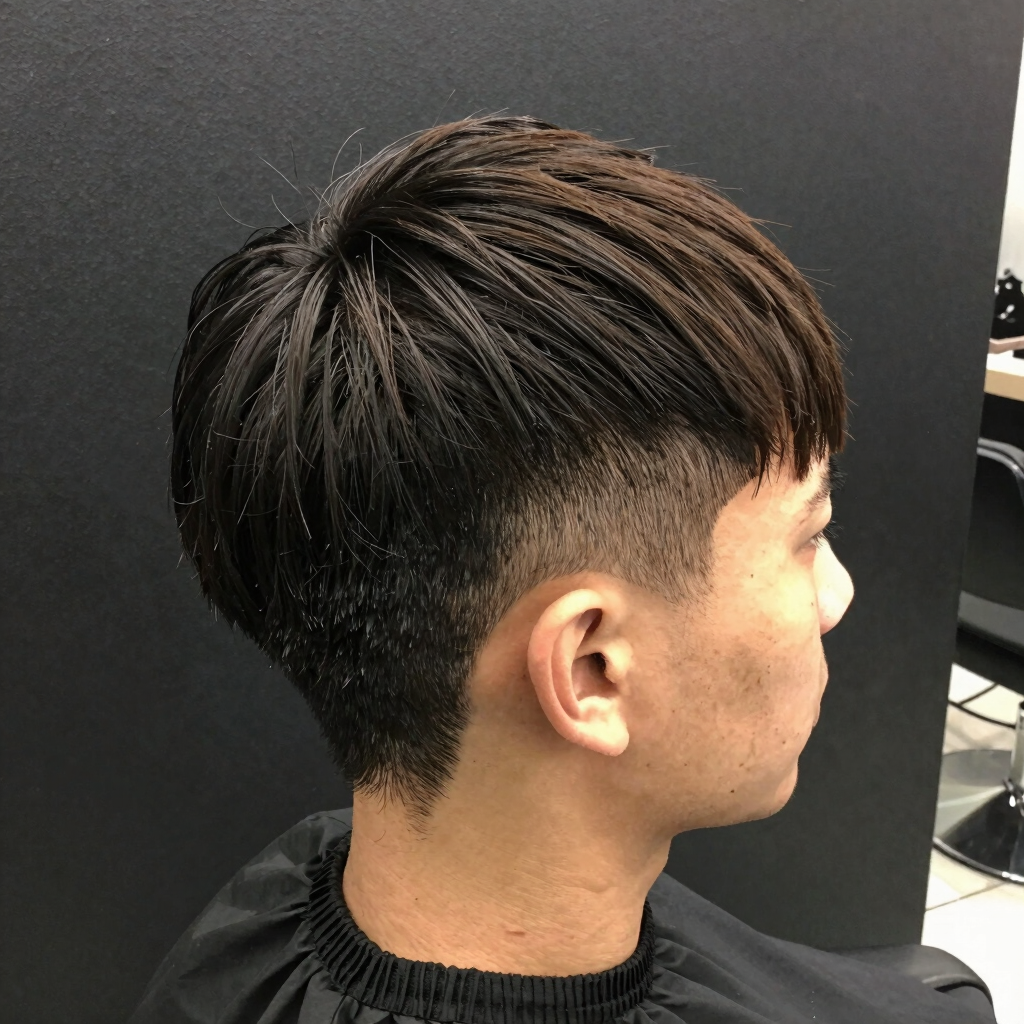 Classic Executive Grooming & Styling