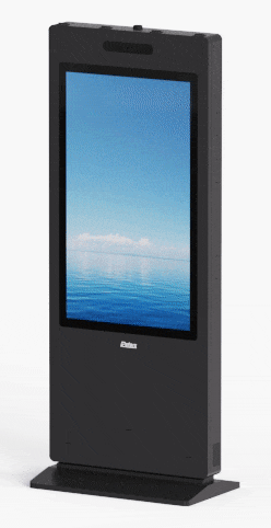 Outdoor Advertising Screen 