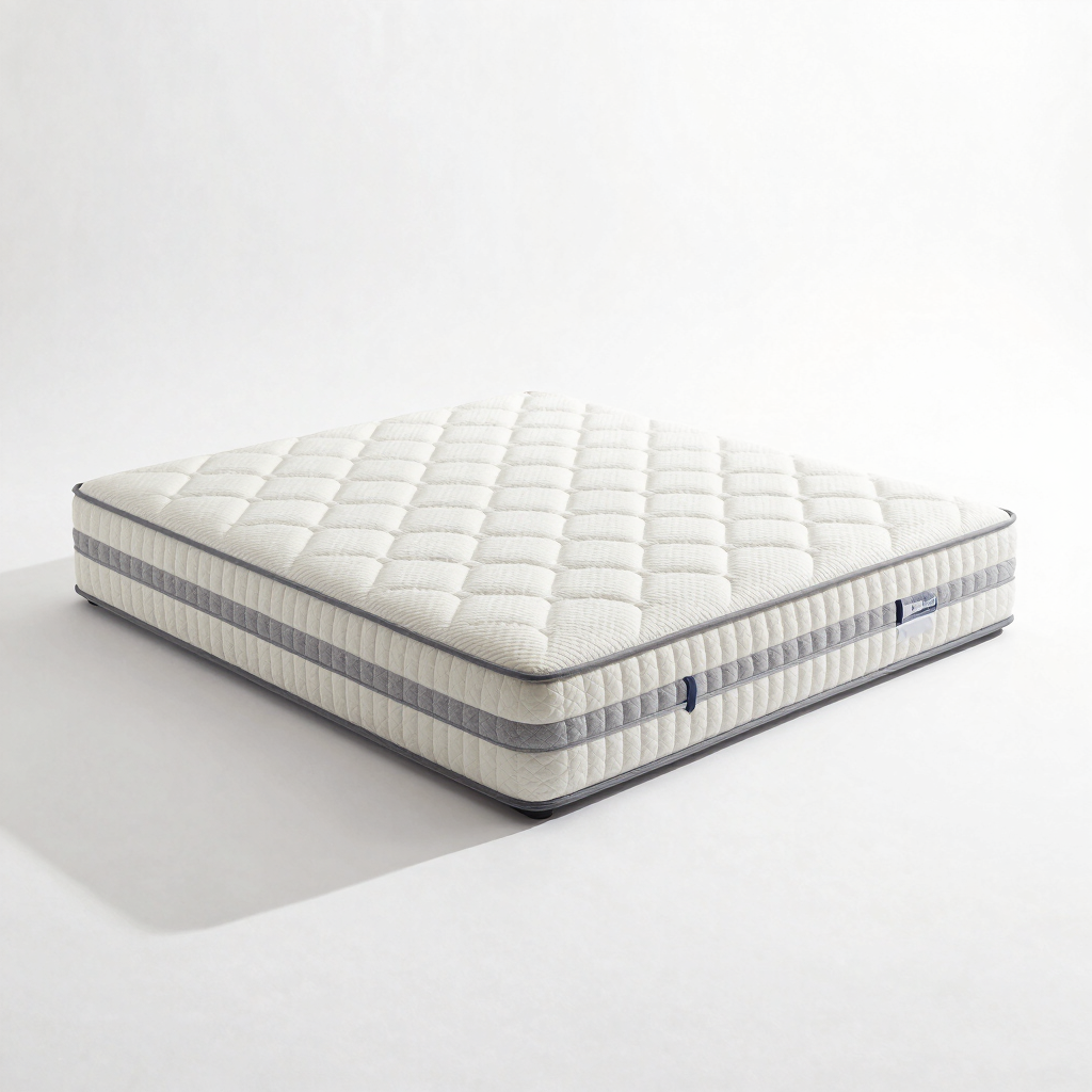 Ortho Pocket Sprung Double Mattress