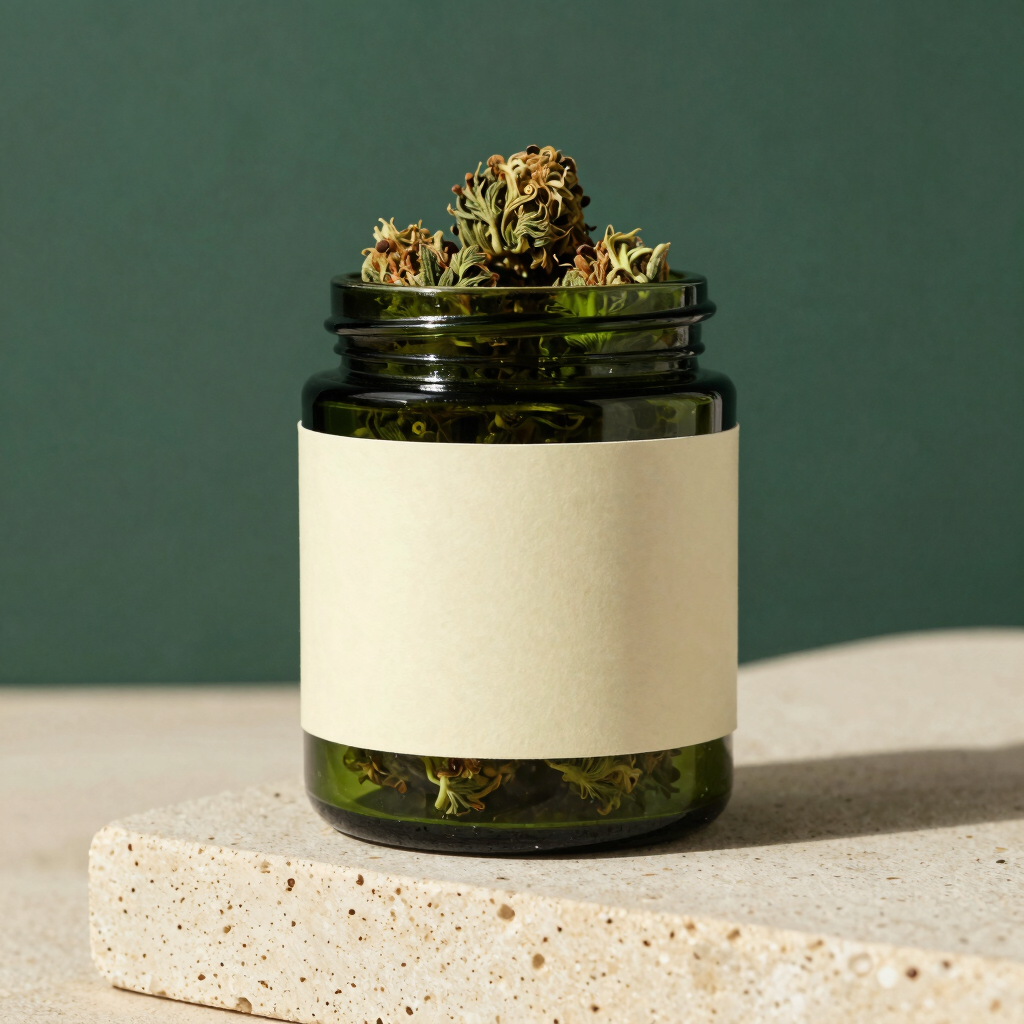 Verdant Reserve Indica Flower