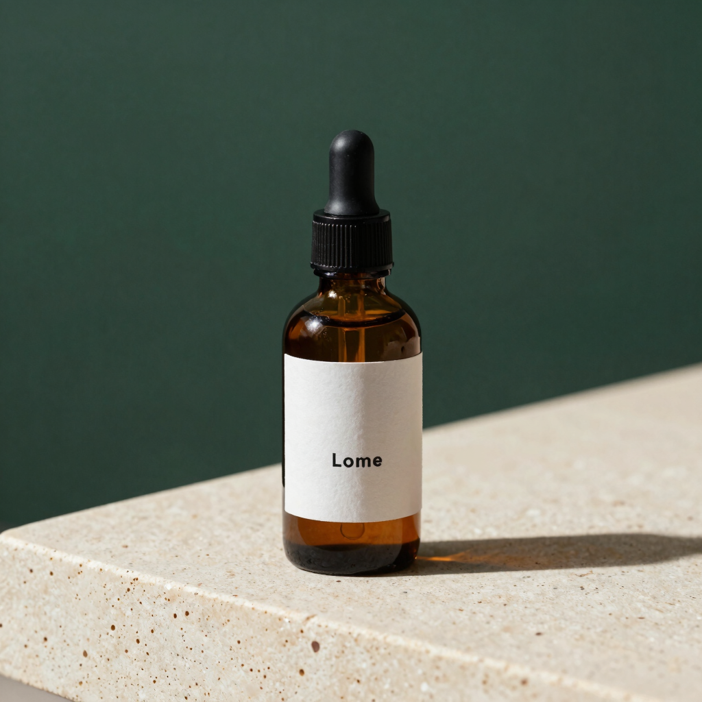 Cold-Pressed THC Ritual Elixir