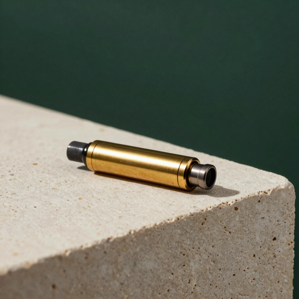 Apothecary Terpene Vape Cartridge