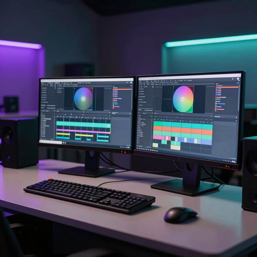 Initial Post-Production Consultation