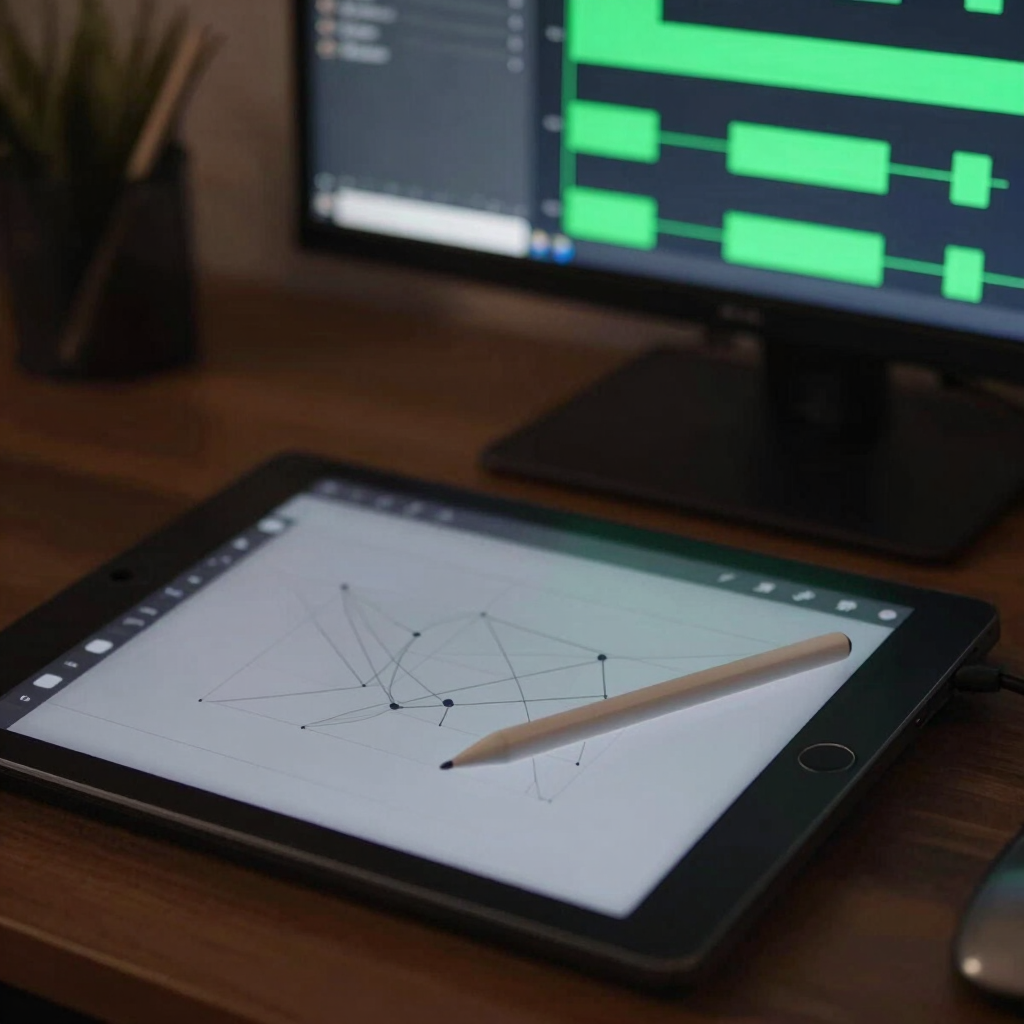 Visual Effects & Motion Graphics Alignment