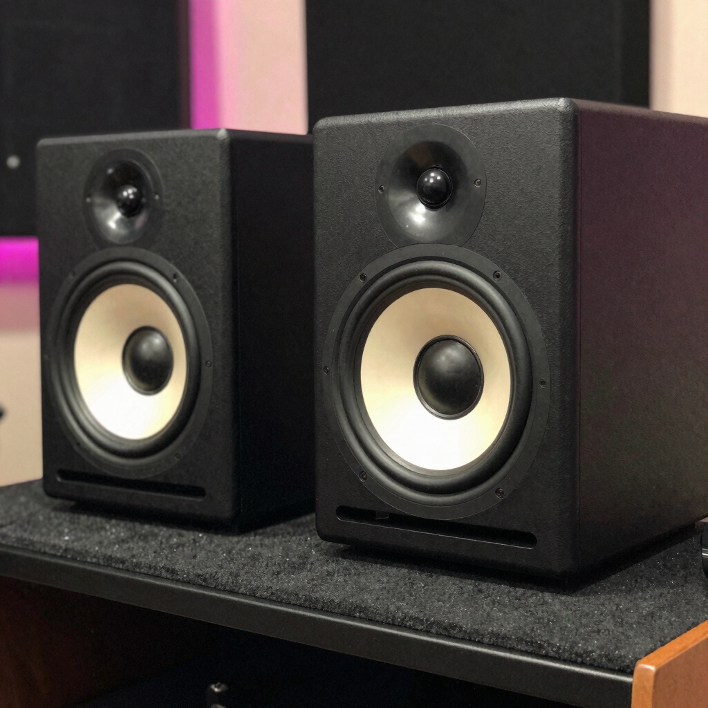 Sound Design & Audio Mastering Review