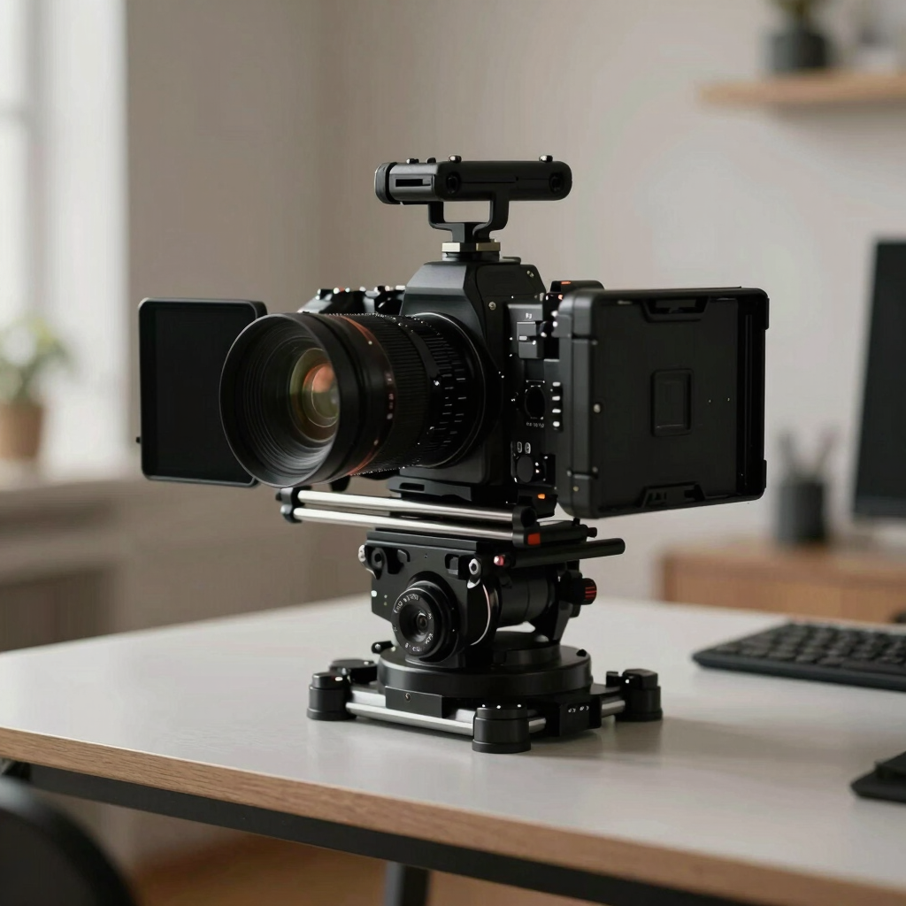 Vlog & Lifestyle Content Blueprint