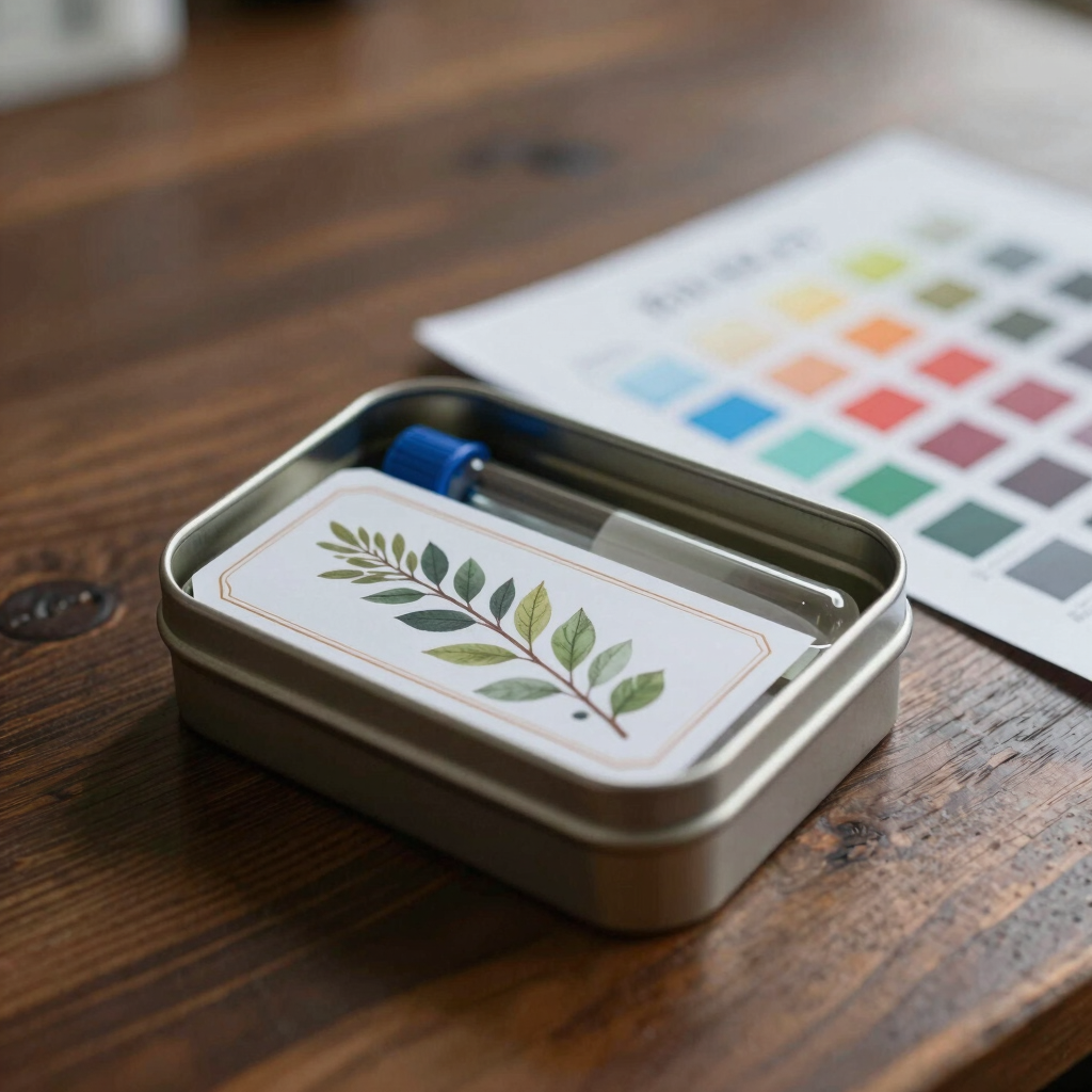 Artisan Soil Health Testing Kit
