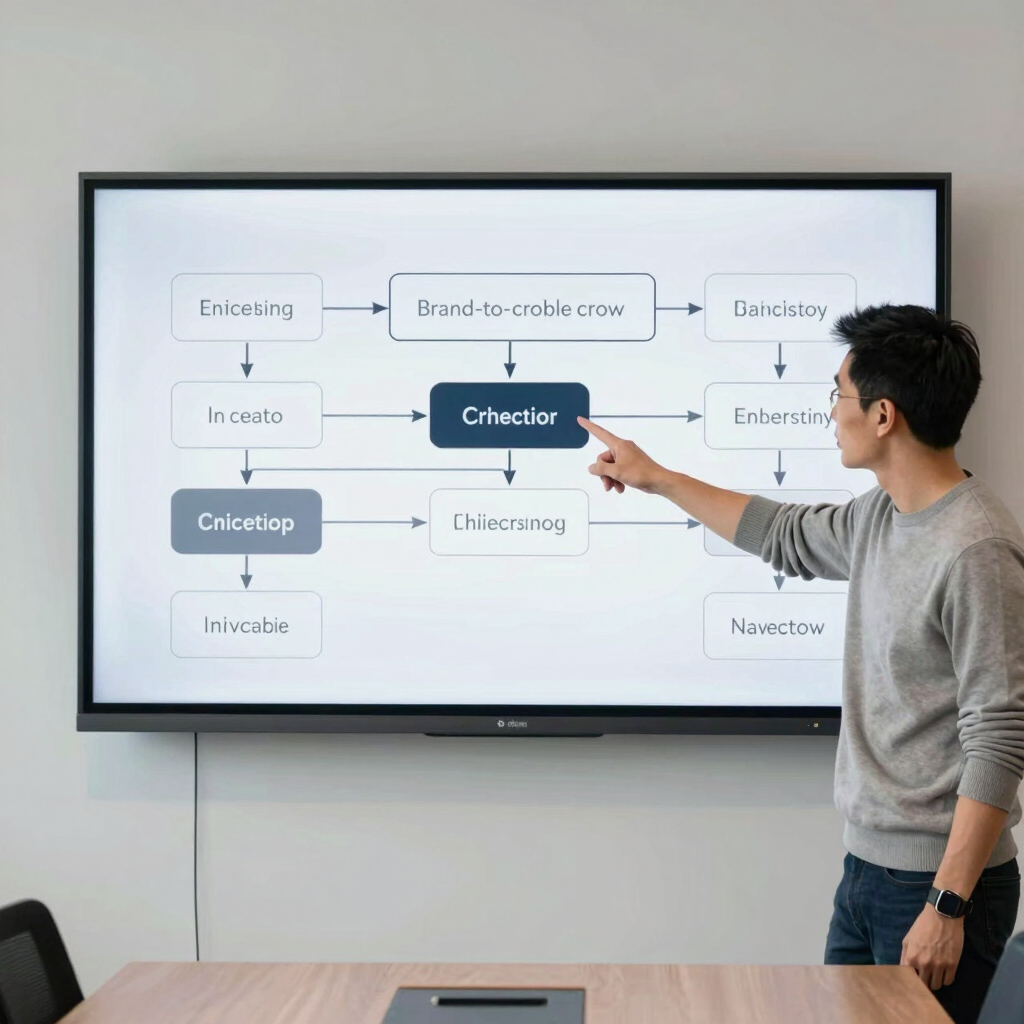 High-Growth Brand Collaboration Workshop