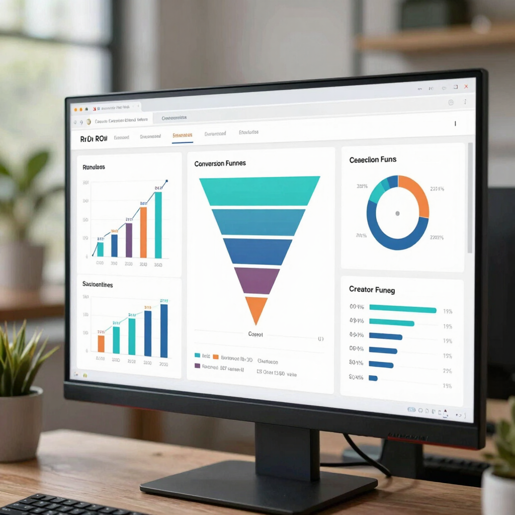Campaign Performance & ROI Analysis