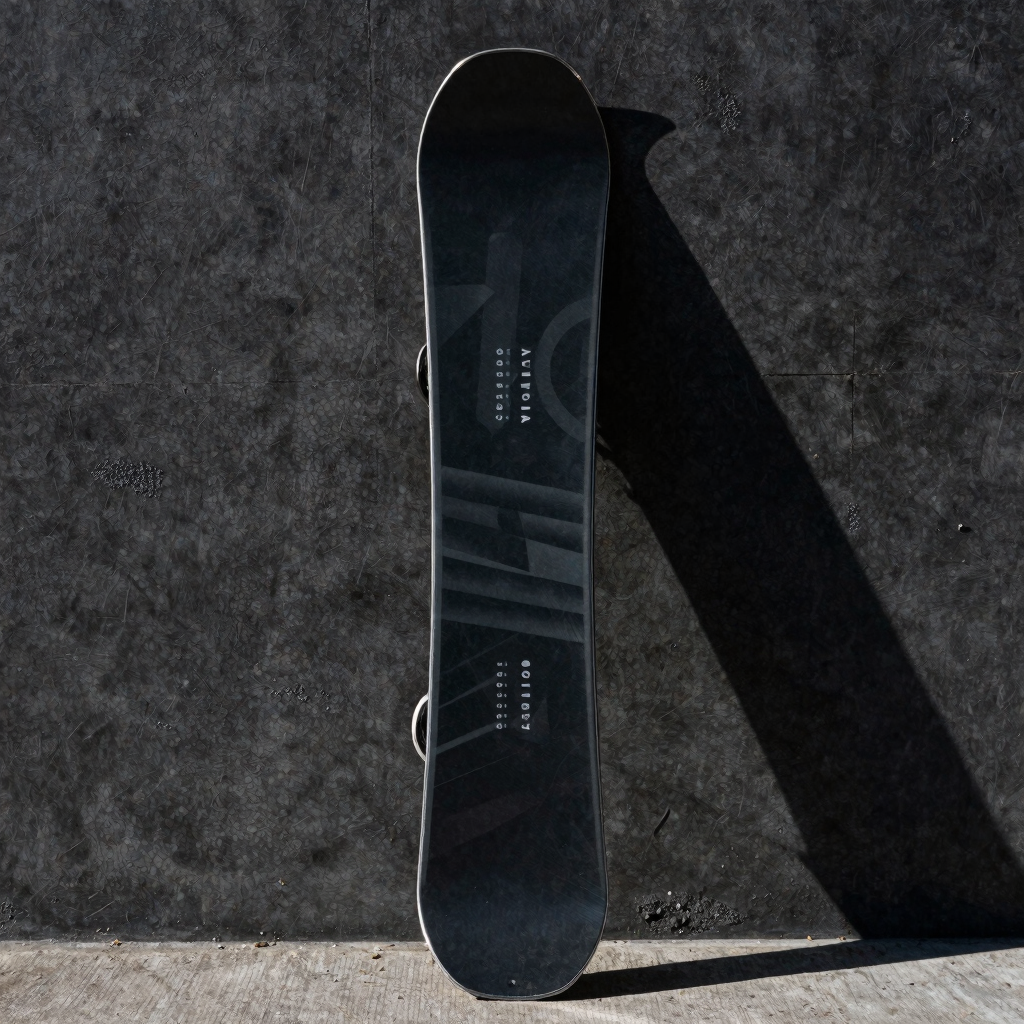 Snowboard All-Mountain 'Alpe'