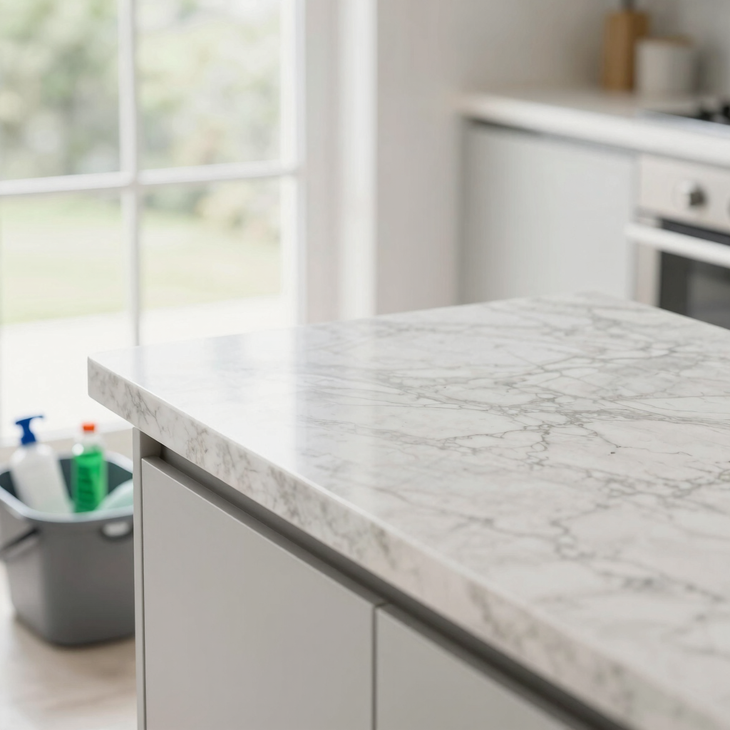 Pristine Alpine Residential Cleaning