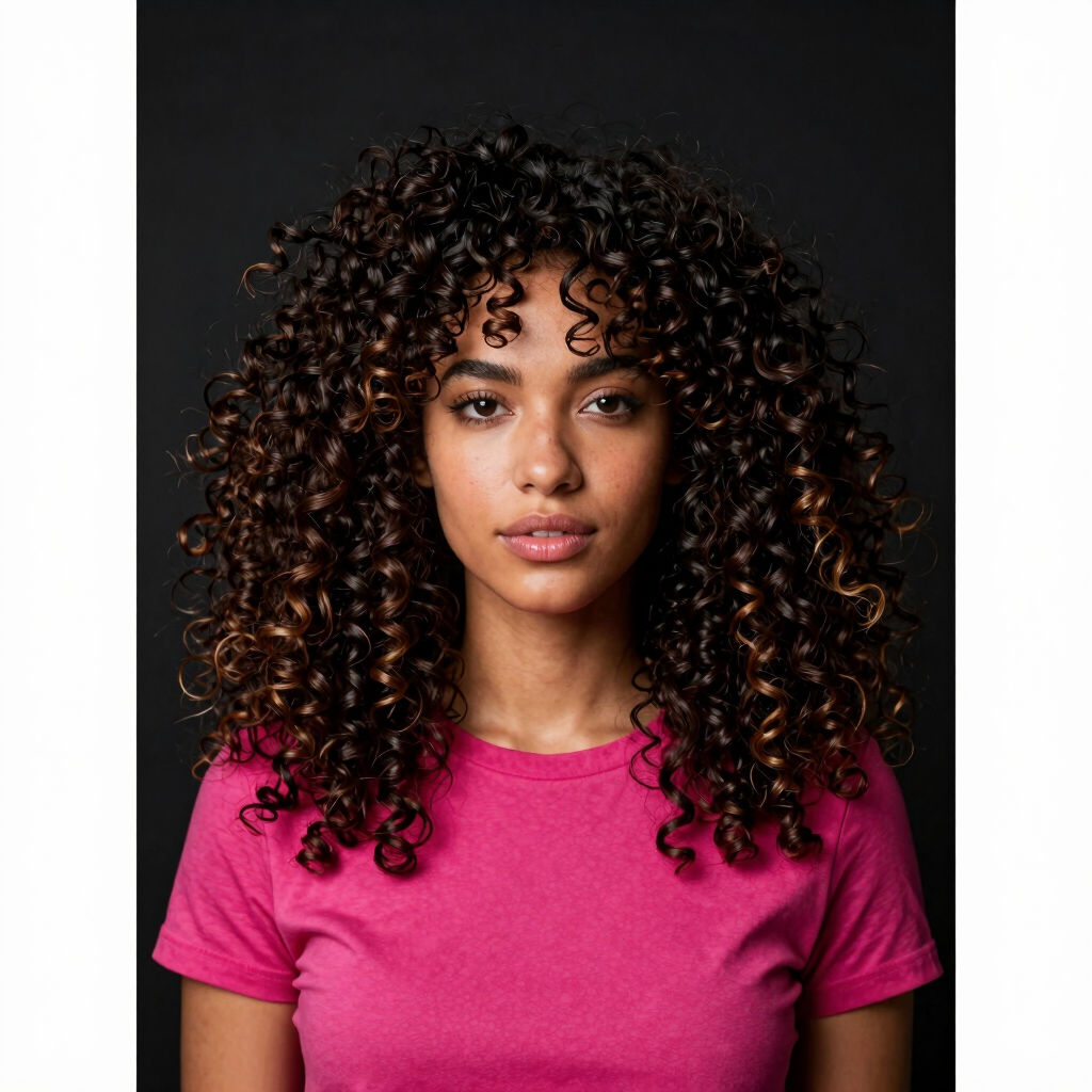 Bundles Raw Curly Supreme