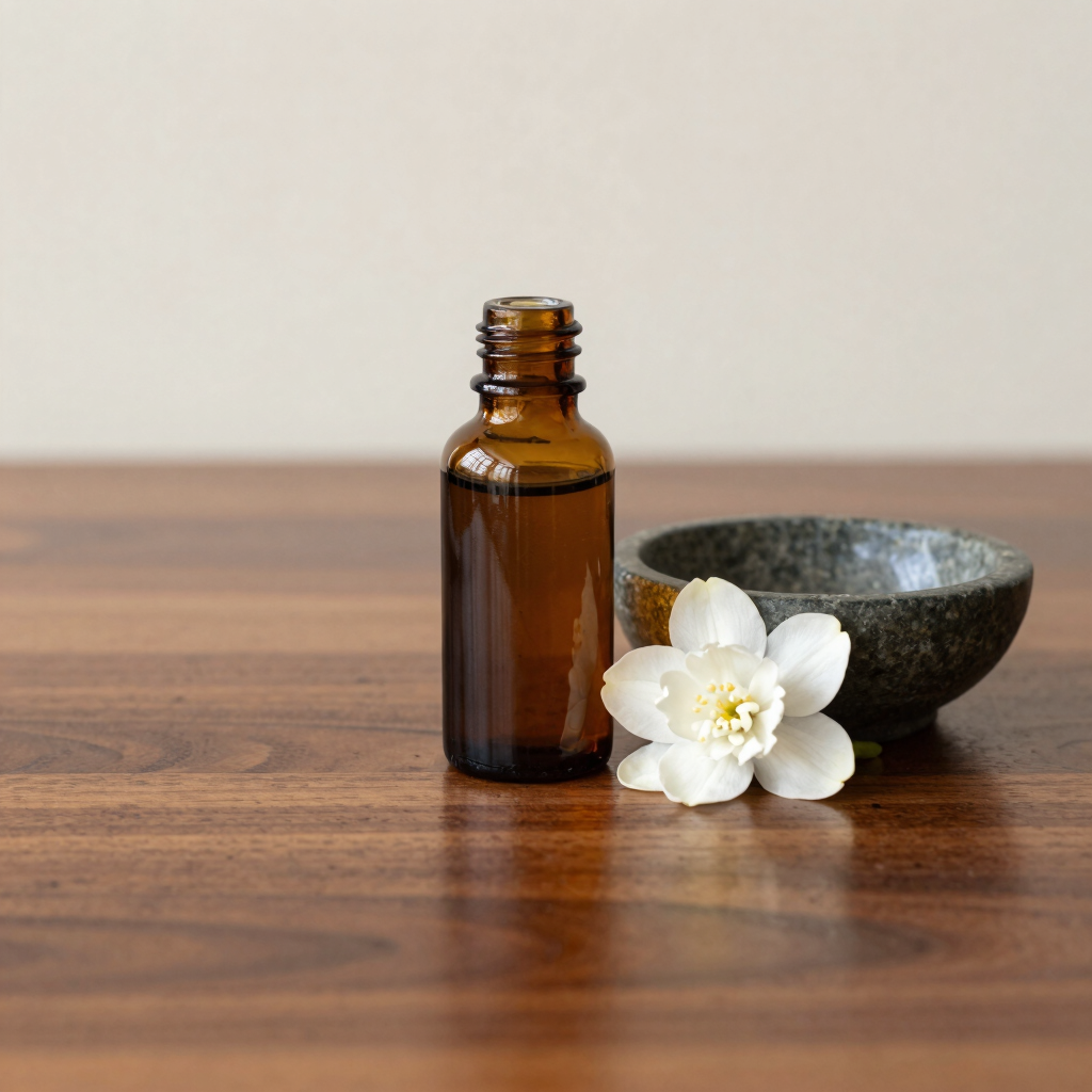 Deep Tissue Thai Oil Massage