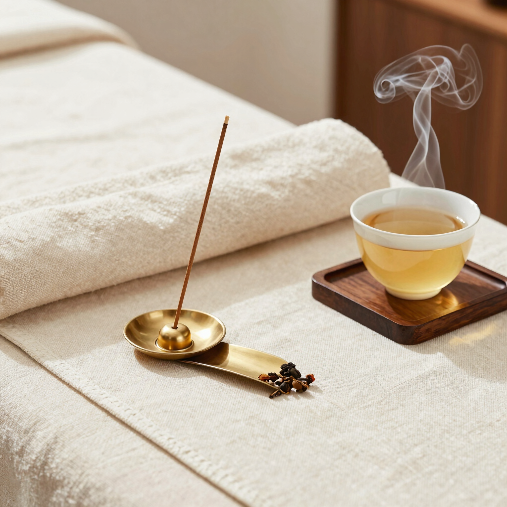 Signature Combined Spa Ritual