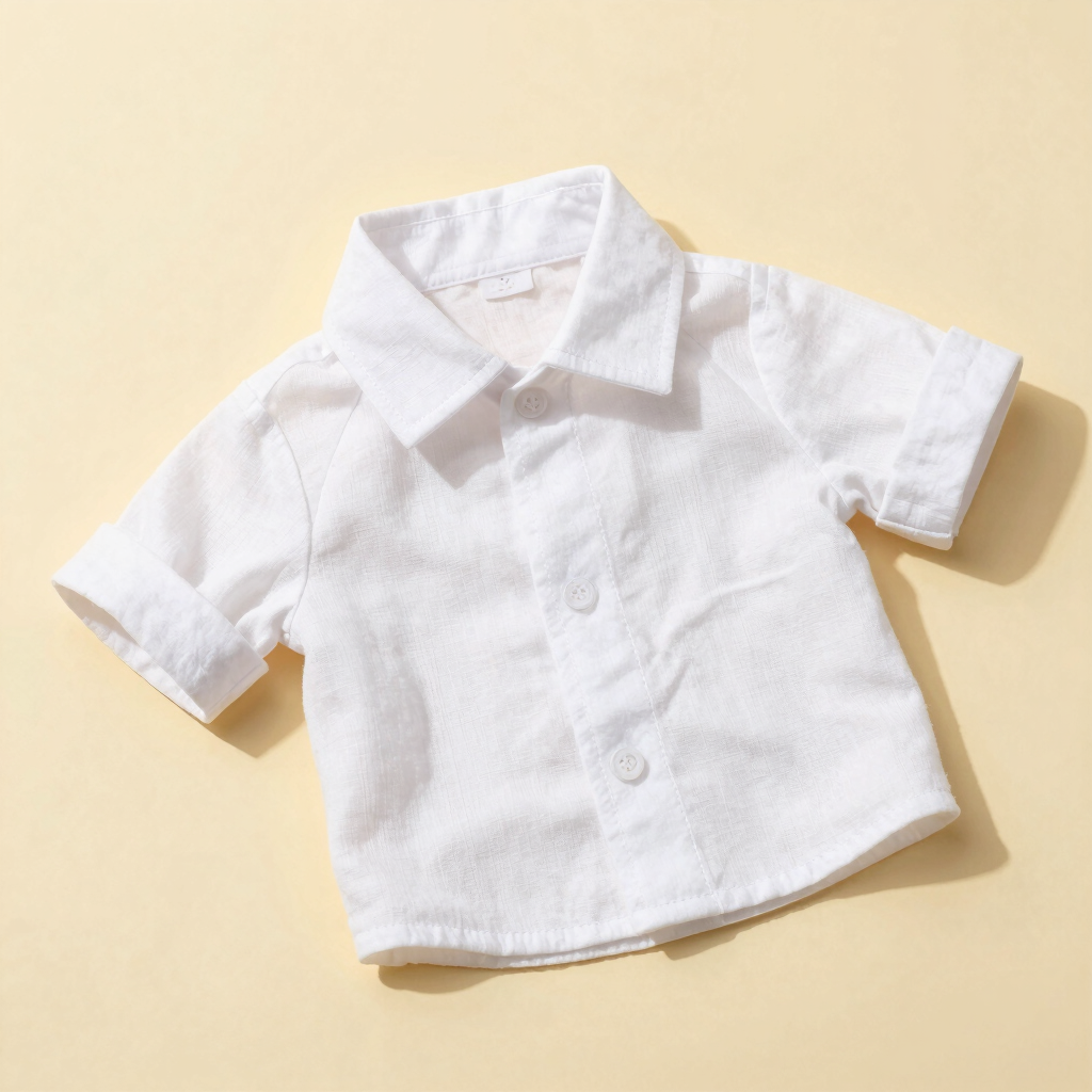 Guayabera Yucateca para Gatos