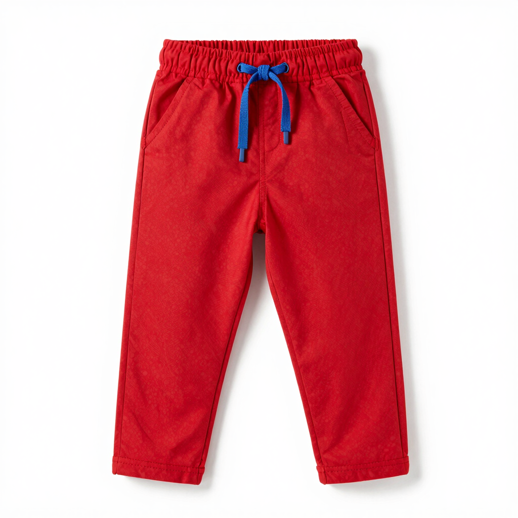 Active Twill Play Pants