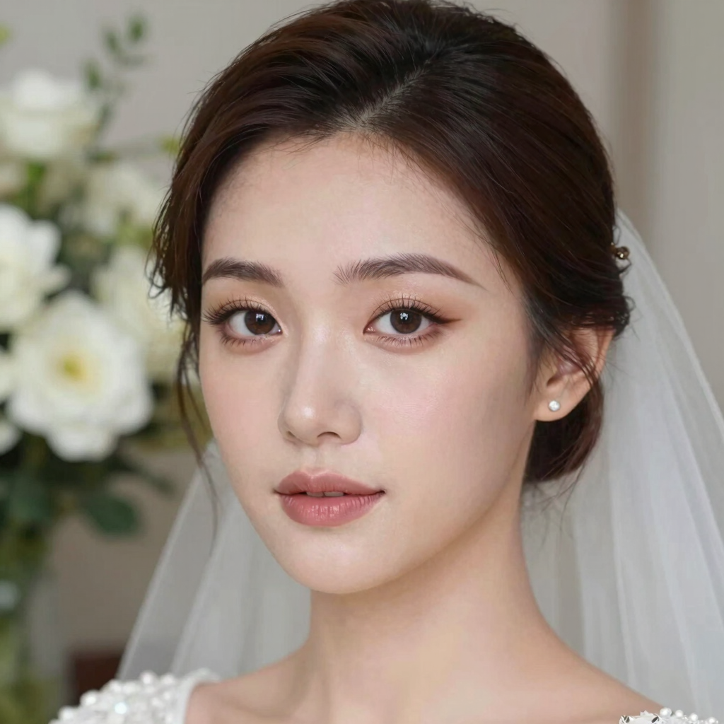 Maquillaje de Novias y Quinceañeras