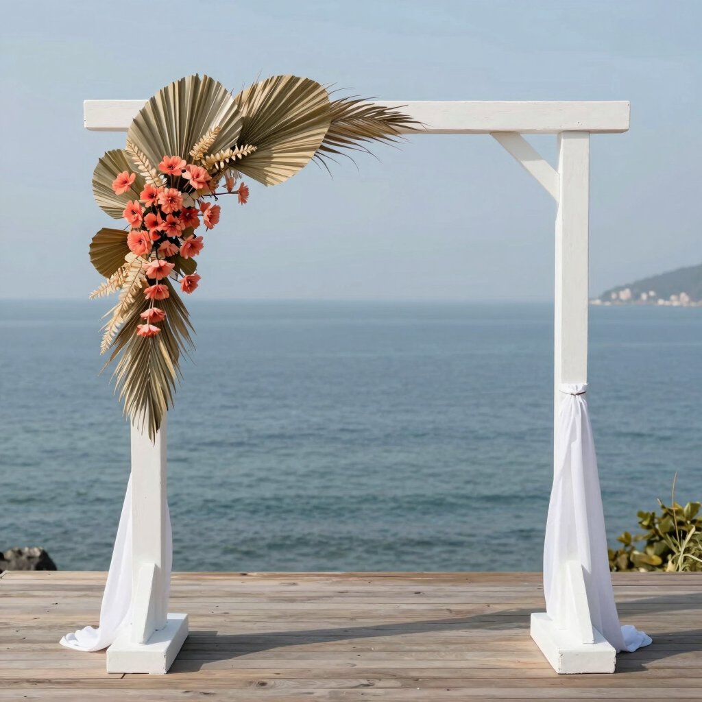 Event Venue Walkthrough & Design