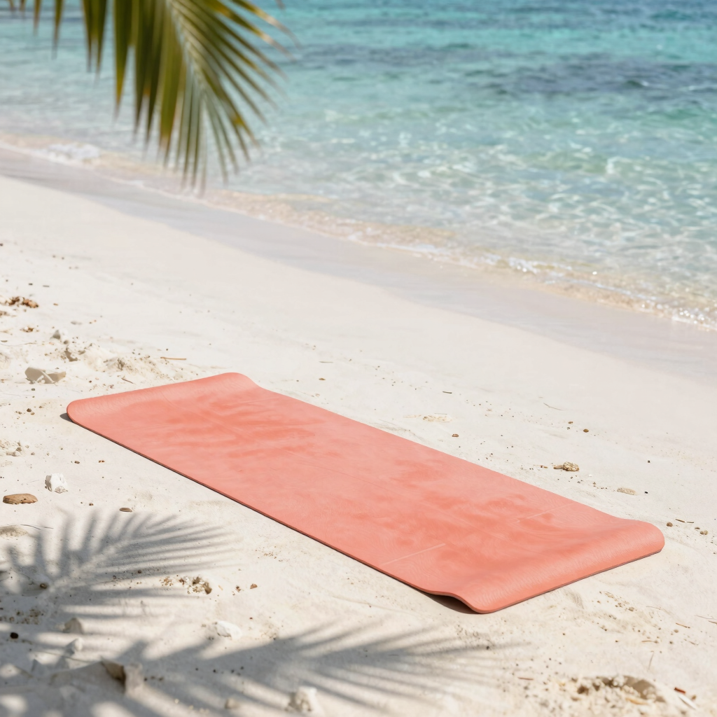 Private Beachside Yoga & Mindfulness